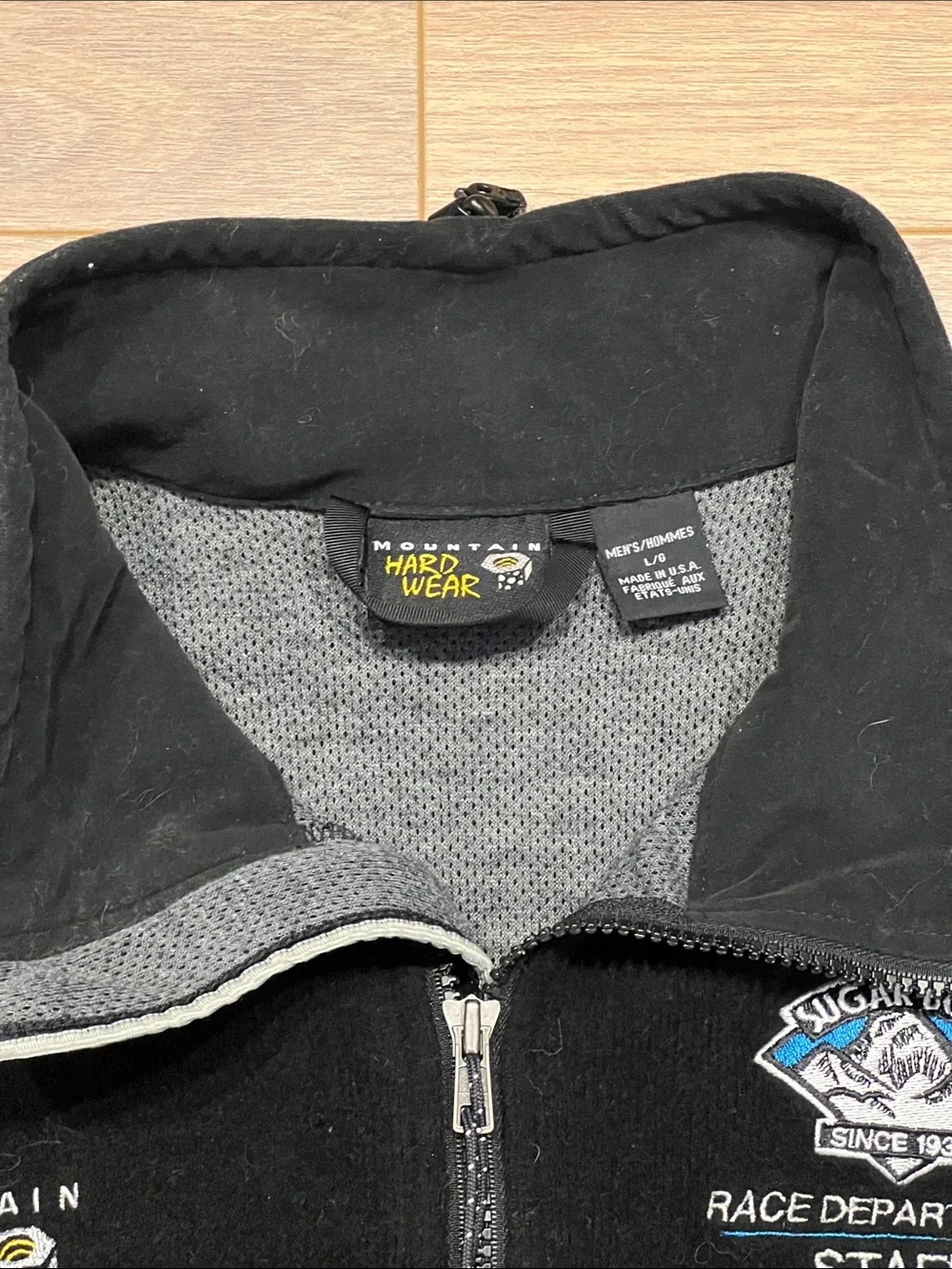 Mountain Hardwear mountain hardwear